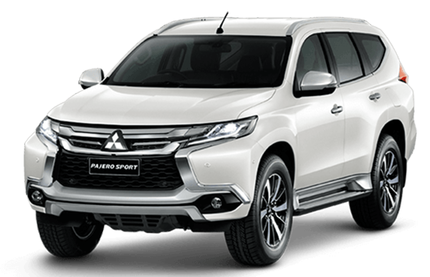 Предохранители pajero sport 2